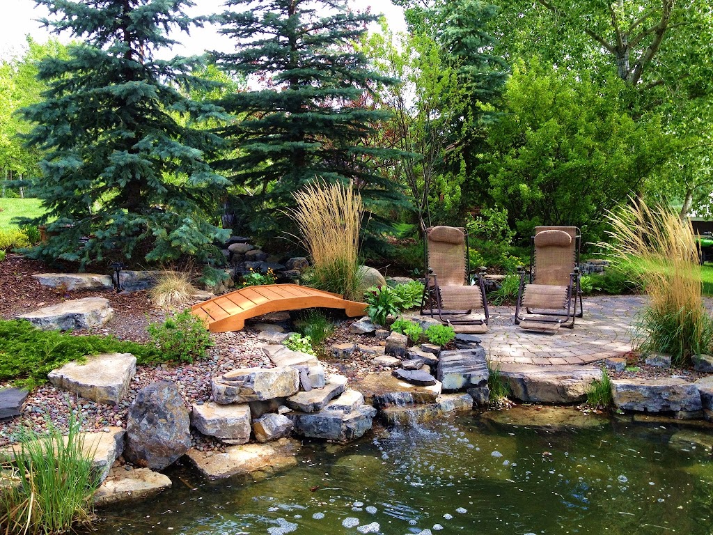 Sungreen Landscaping Inc | 232043 Range Rd 283, Alberta T1X 0K7, Canada | Phone: (403) 256-7500