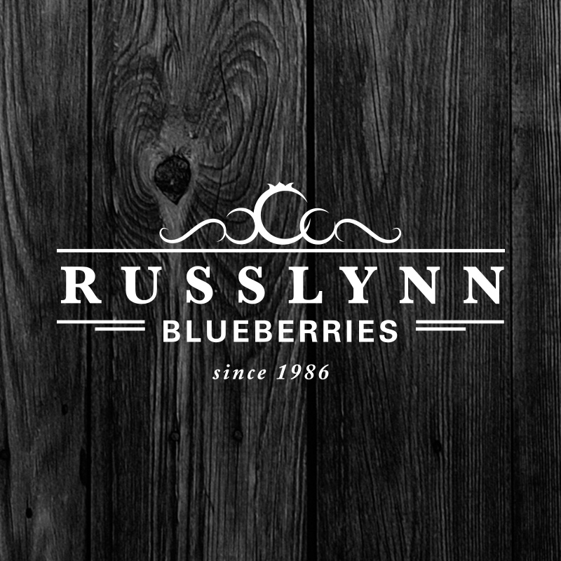RussLynn Blueberries | 28494 Townshipline Rd, Abbotsford, BC V4X 1P1, Canada | Phone: (604) 309-8728