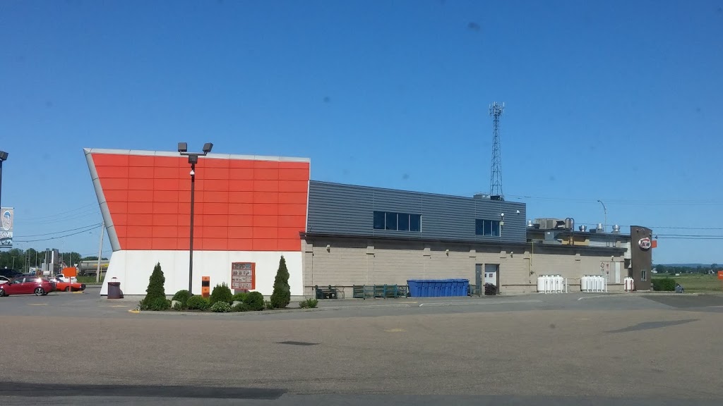 La Halte 174 | 14 route Ste-Anne ouest, Yamachiche, QC G0X 3L0, Canada | Phone: (819) 228-5620