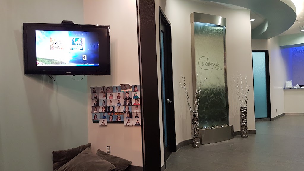 Cadence Dental | 51 Inglewood Dr #101, St. Albert, AB T8N 4E7, Canada | Phone: (780) 460-0098