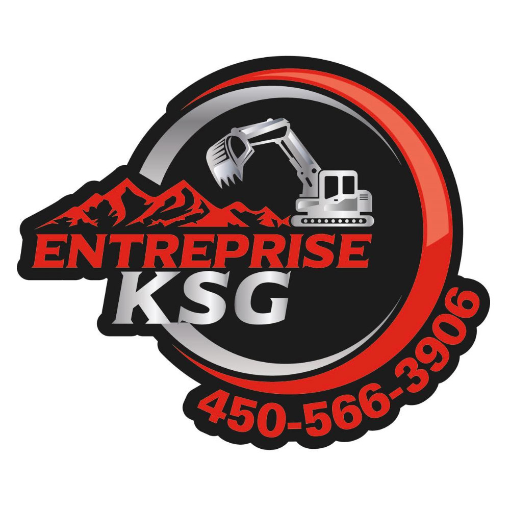 Entreprise KSG | 41 Chem. du Boisé, Brownsburg, QC J8G 1G6, Canada | Phone: (450) 566-3906