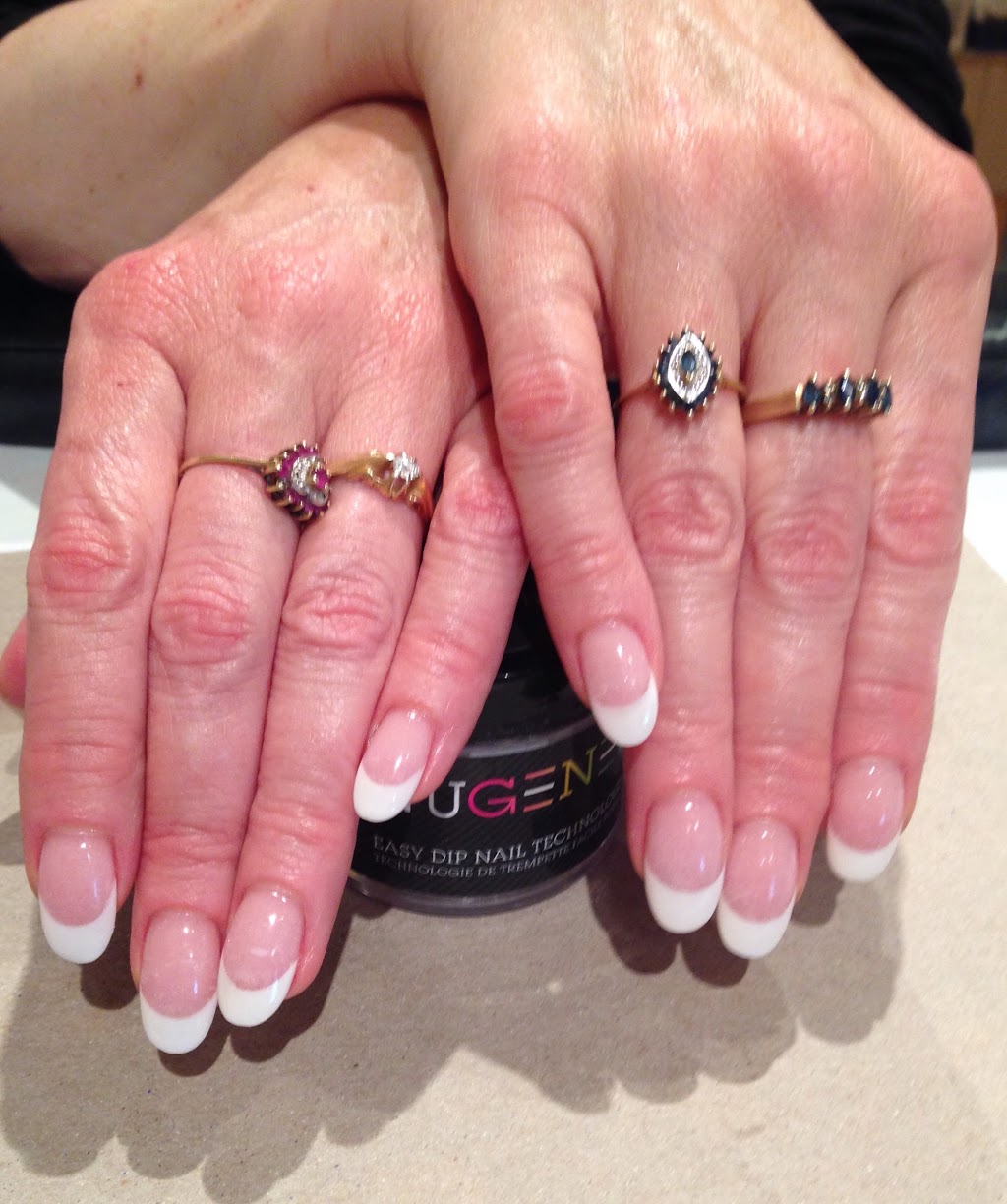 Lovely Nails And Spa | 539 The Queensway S, Keswick, ON L4P 2E7, Canada | Phone: (905) 476-6004