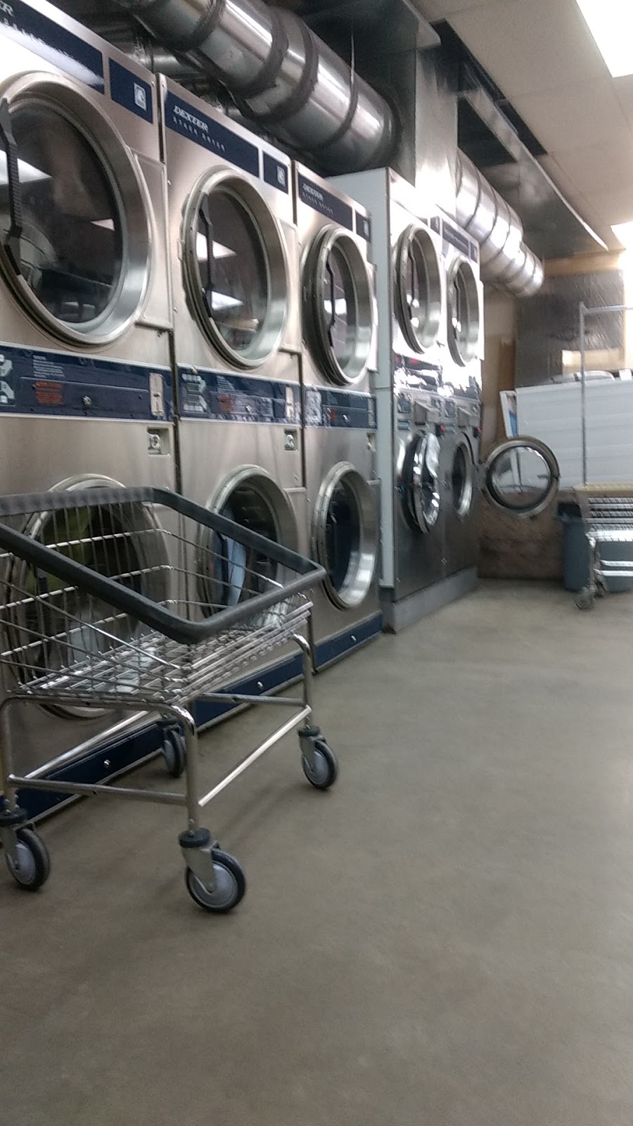 Hot Sox Laundry | 1763 Ross Rd, West Kelowna, BC V1Z 3E7, Canada | Phone: (250) 769-0029