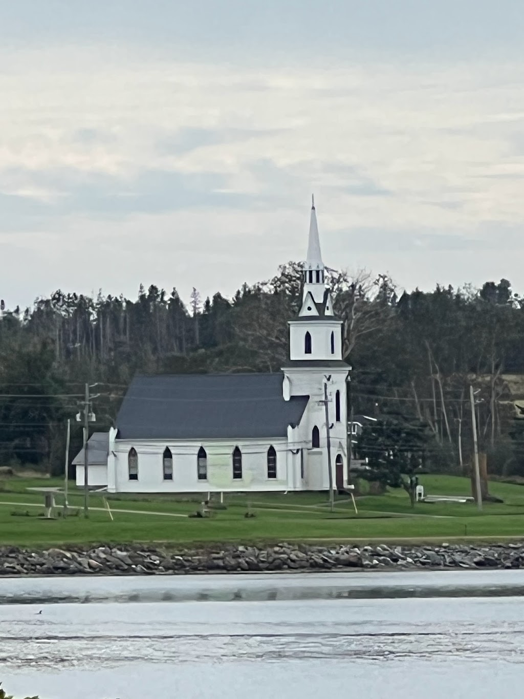 Confederation Trail Bike Rental Adventures | 15465 Northside Rd, Saint Peters Bay, PE C0A 2A0, Canada | Phone: (902) 367-7900