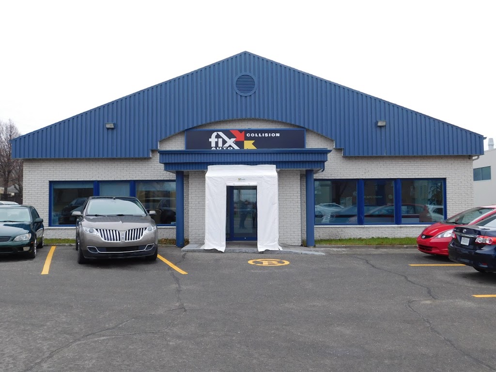 FIX AUTO CHARNY | 8380 Avenue Sous le Vent, Charny, QC G6X 1K6, Canada | Phone: (418) 832-8791