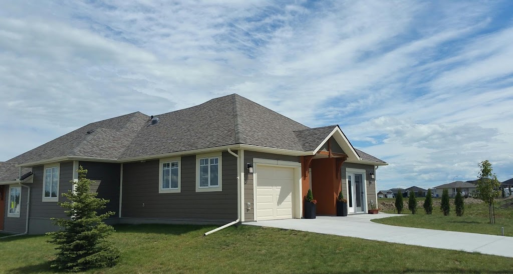 Westview Villas | 31 Ave, Nanton, AB T0L 1R0, Canada | Phone: (403) 603-8867