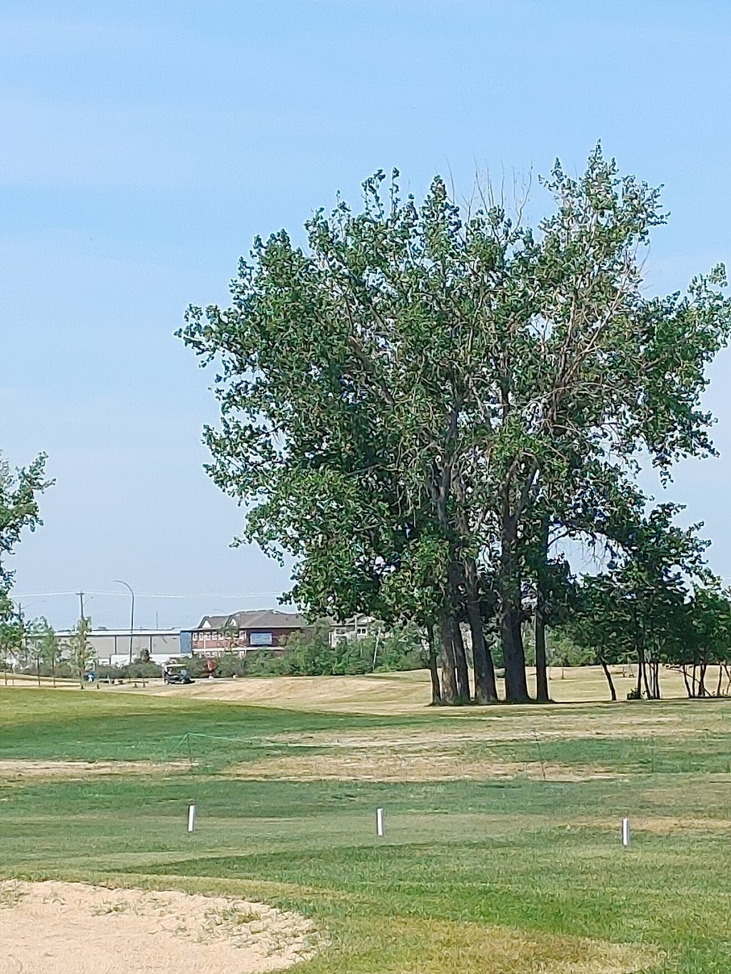 Transcona Golf Club | 2120 Dugald Rd, Winnipeg, MB R2C 3G7, Canada | Phone: (204) 222-6171