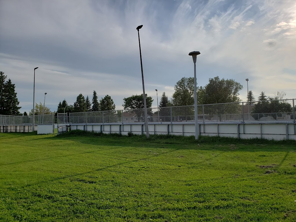 Glenwood Community League | 16430 97 Ave NW, Edmonton, AB T5P 0E8, Canada | Phone: (780) 489-7571