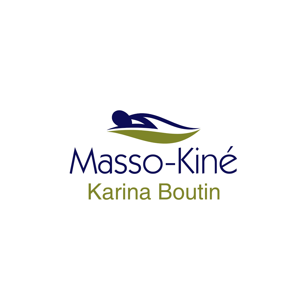 Masso-Kiné Karina Boutin | 845 Rte Marie-Victorin, Saint-Nicolas, QC G7A 3S8, Canada | Phone: (418) 806-8740