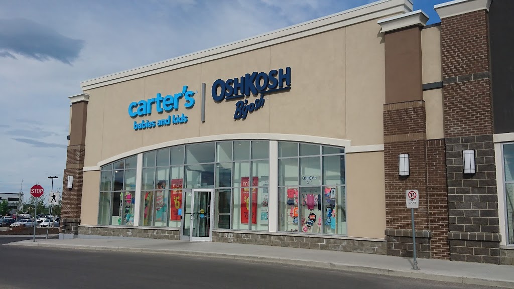 Carters | 100 Southbank Blvd, Okotoks, AB T1S 0L3, Canada | Phone: (403) 995-8819