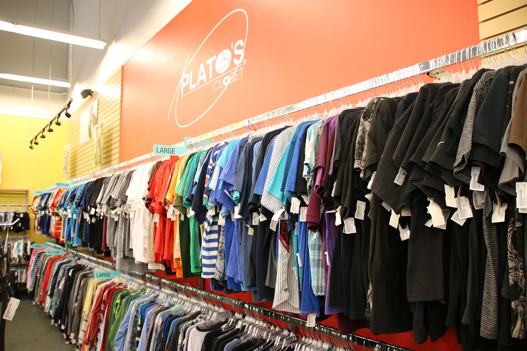 Platos Closet Winnipeg St. James | 1190 St James St, Winnipeg, MB R3E 3P8, Canada | Phone: (204) 669-9994