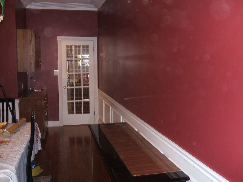 Clean-State Painting | 645 Albert St, Waterloo, ON N2L 3V5, Canada | Phone: (519) 721-1695