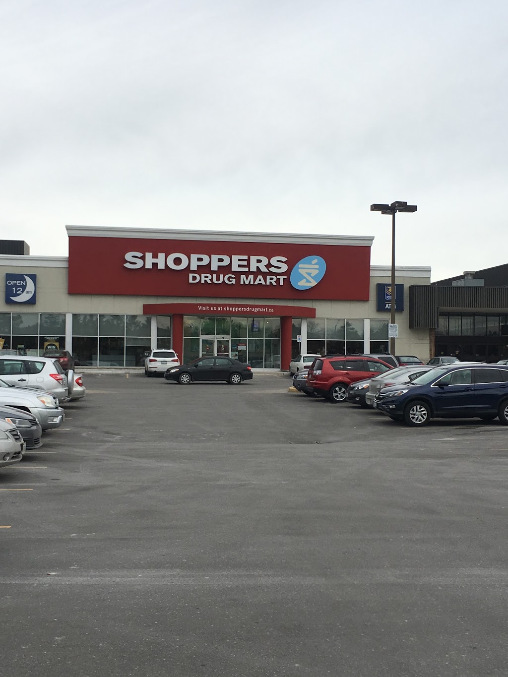 Shoppers Drug Mart | 1571 Sandhurst Cir #206, Scarborough, ON M1V 1V2, Canada | Phone: (416) 292-6602