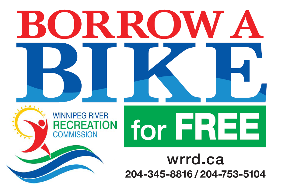 Winnipeg River Recreation District | 55B McArthur Ave, Lac du Bonnet, MB R0E 1A0, Canada | Phone: (204) 345-8816