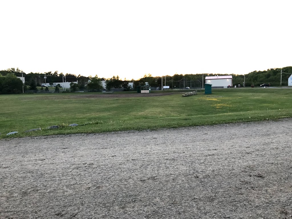 Cricket and baseball Field Lunenburg | Schwartz St, Lunenburg, NS B0J 2C0, Canada | Phone: (902) 634-4410