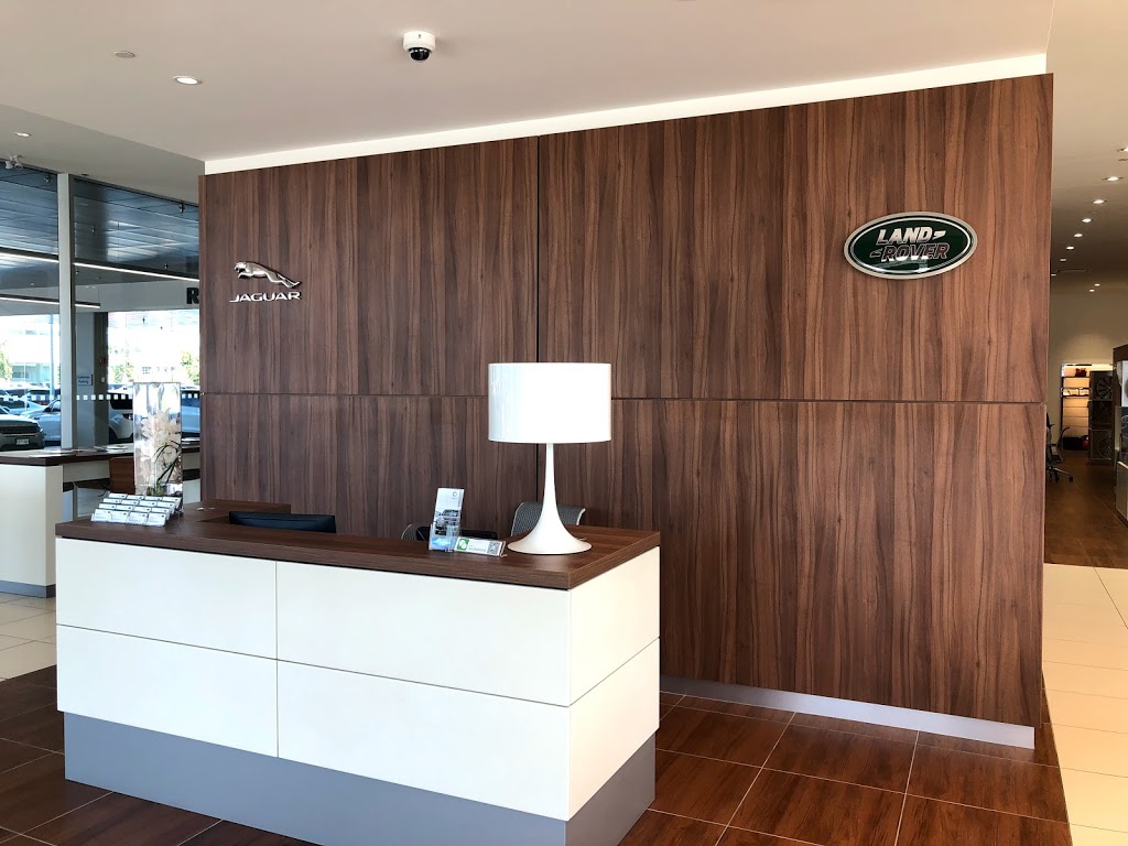 Jaguar Richmond | 5680 Parkwood Crescent, Richmond, BC V6V 0B5, Canada | Phone: (604) 273-6068