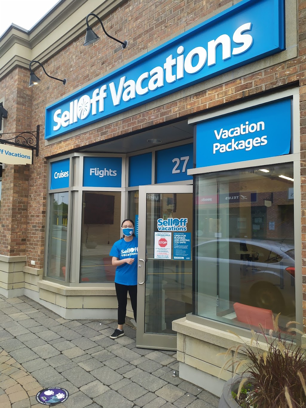 SellOffVacations | 27 Logiealmond Close, Dartmouth, NS B3B 0C7, Canada | Phone: (902) 423-9810