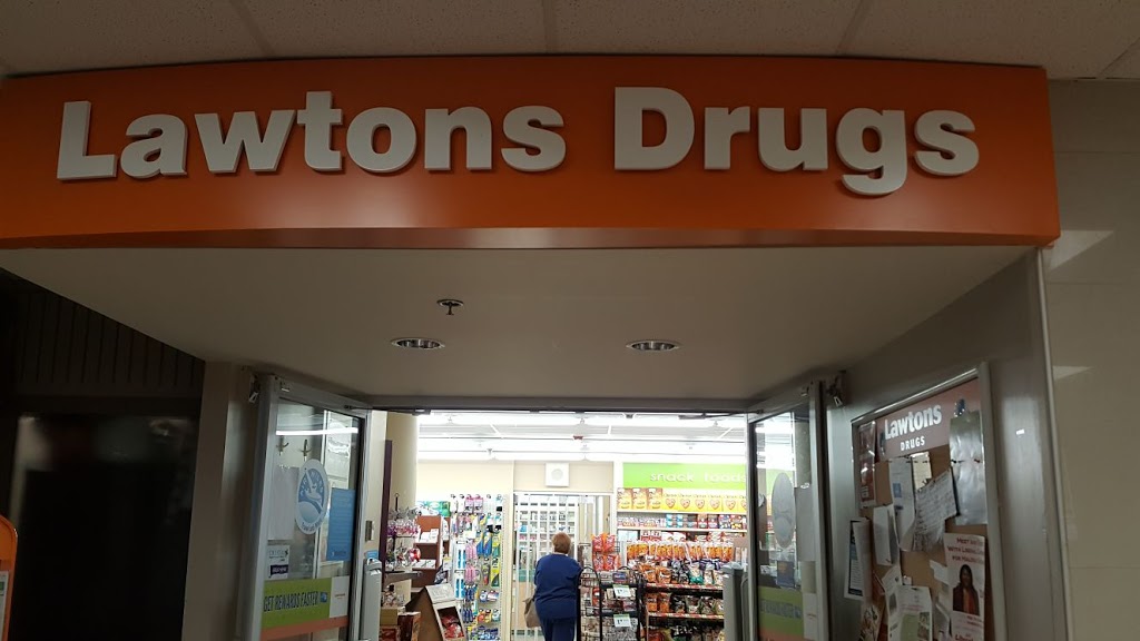 Lawtons Drugs Northwood | 1-2615 Northwood Terrace, Halifax, NS B3K 3S5, Canada | Phone: (902) 453-6886