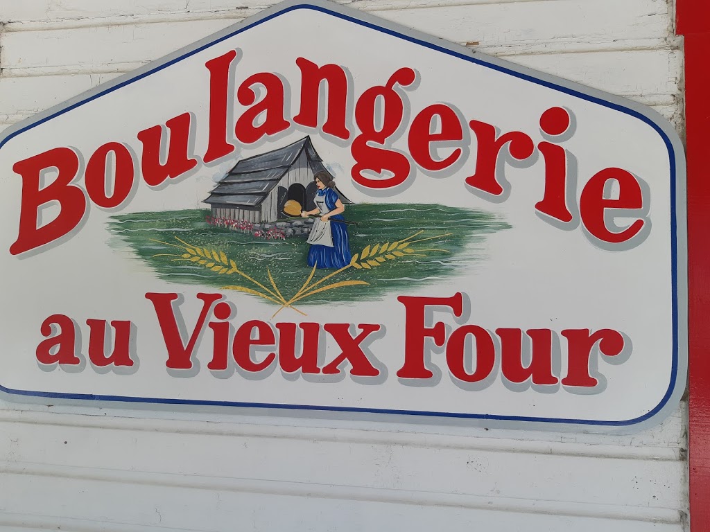 Boulangerie Au Vieux Four Ltee | 1016 Rue Valiquette, Sainte-Adèle, QC J8B 2M3, Canada | Phone: (450) 229-5412