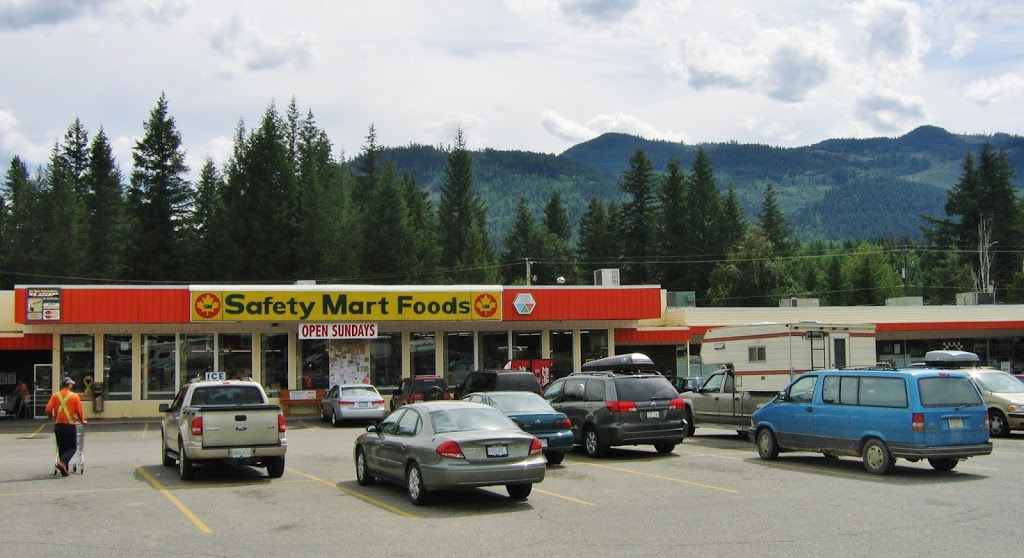 Safety Mart Foods | 305 Brooke Dr, Chase, BC V0E 1M1, Canada | Phone: (250) 679-3261