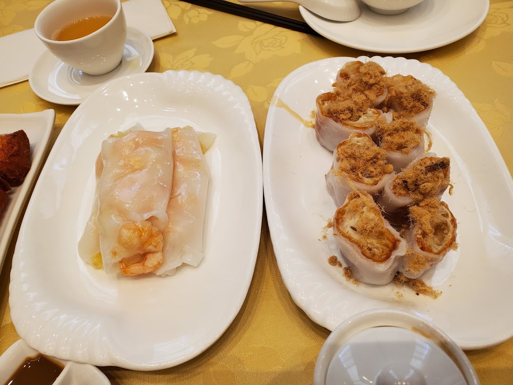 Elegance Dim Sum Cuisine | 9425 Leslie St, Richmond Hill, ON L4B 3N7, Canada | Phone: (905) 237-7899