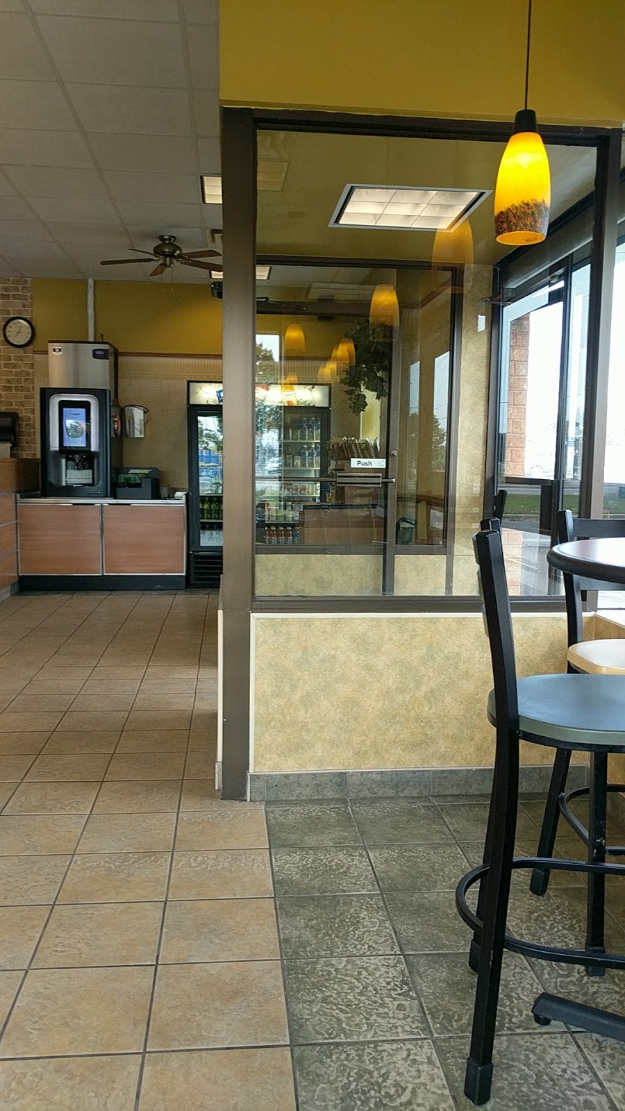 Subway | 2545 Princess St, Kingston, ON K7L 4B2, Canada | Phone: (613) 384-2191