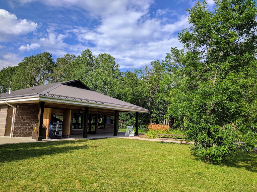 Grundy Lake Provincial Park | ON-522, Unorganized Centre Parry Sound District, ON P0G, Canada | Phone: (705) 383-2286