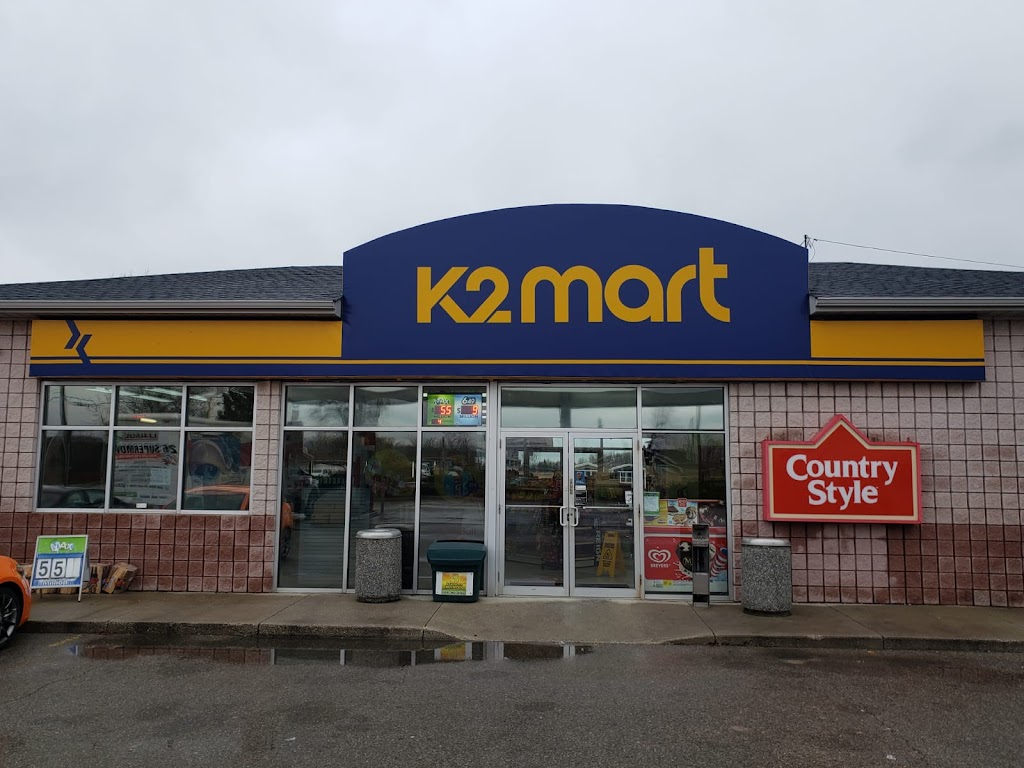 K2 Mart | 1670 London Line, Sarnia, ON N7W 1B2, Canada | Phone: (519) 542-2665