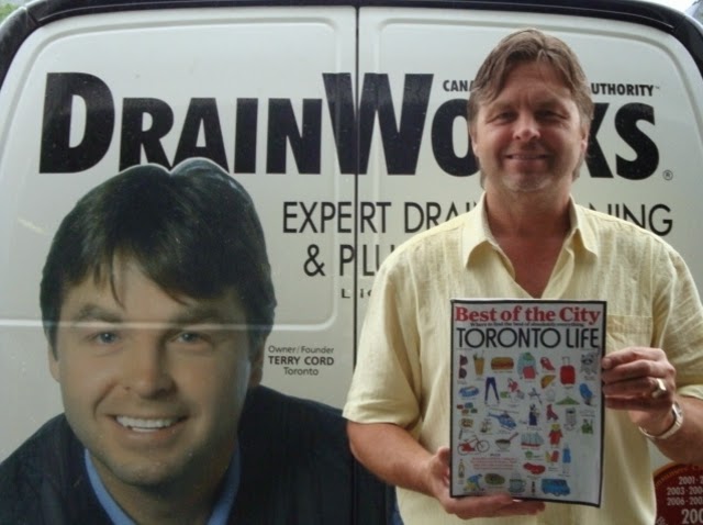 DrainWorks Plumbing | 46 Fieldway Rd Unit #7, Etobicoke, ON M8Z 3L2, Canada | Phone: (416) 486-0000