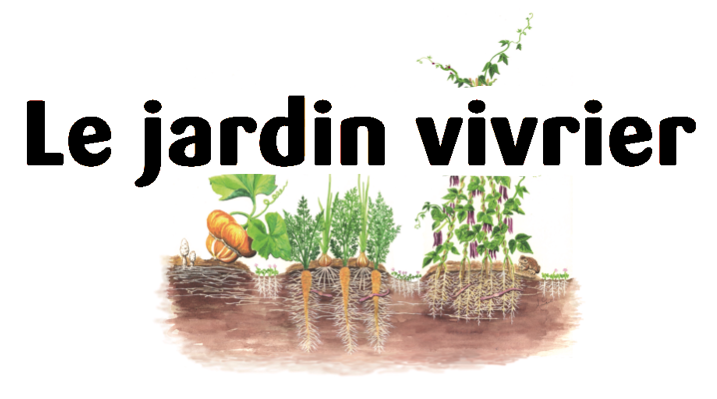 Le jardin vivrier | 3052 Sent. du Petit-Patelin, La Baie, QC G7B 3P6, Canada | Phone: (418) 812-7286