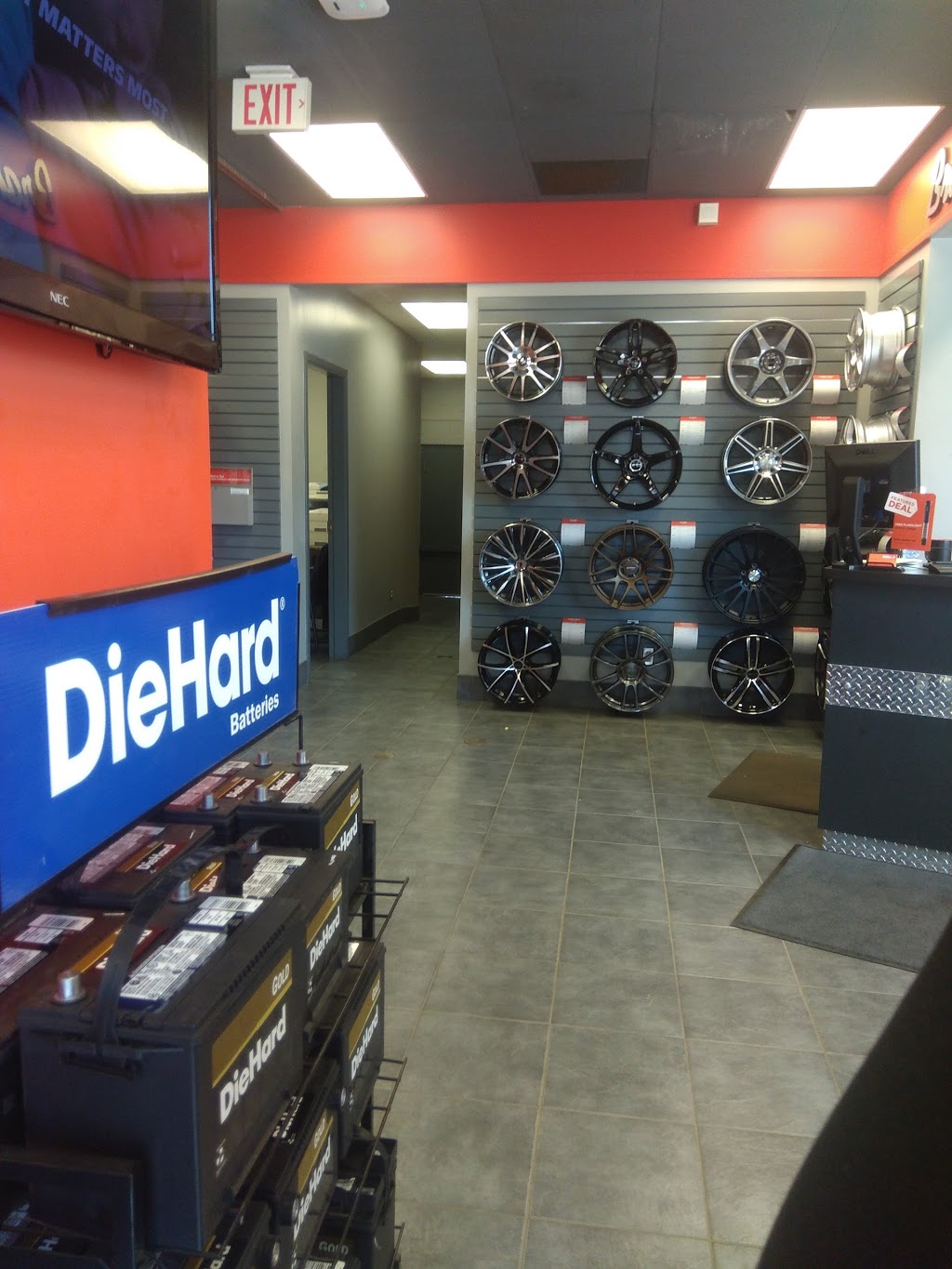 Kal Tire | 4704 Macleod Trail SW, Calgary, AB T2G 0A8, Canada | Phone: (403) 243-3692