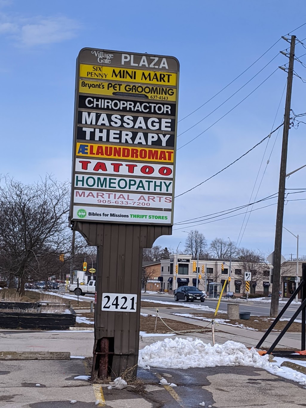 Guelph Line & New Street Laundromat/Dry Cleaners | 2421 New St #9, Burlington, ON L7R 1K1, Canada | Phone: (905) 510-0610