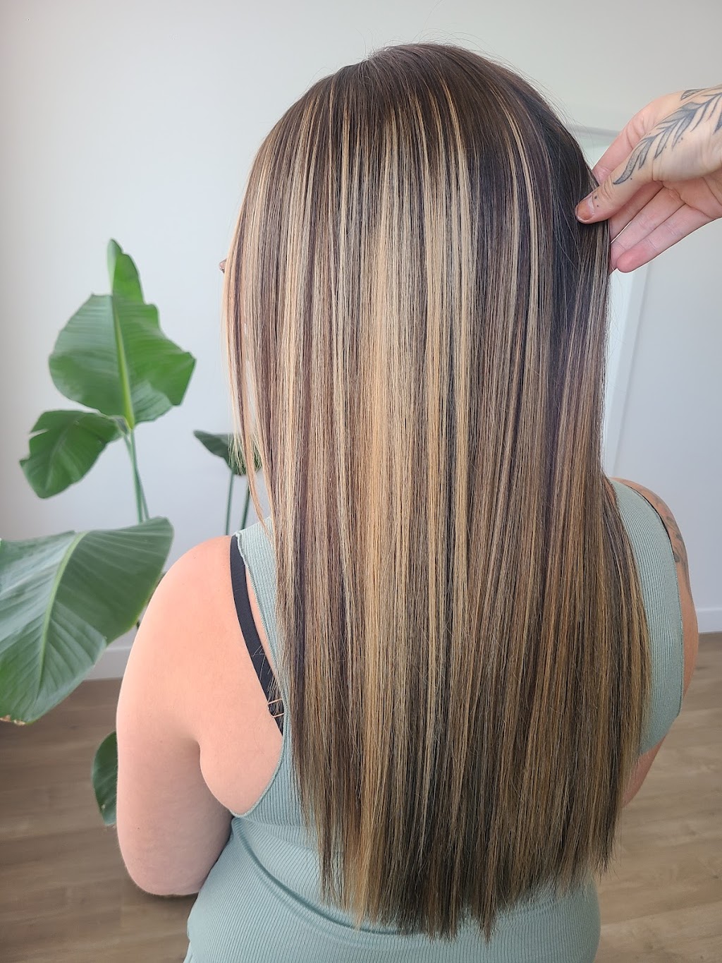 Jess Coiffure Rivard | 3267 QC-157, Notre-Dame-du-Mont-Carmel, QC G0X 3J0, Canada | Phone: (819) 668-4701