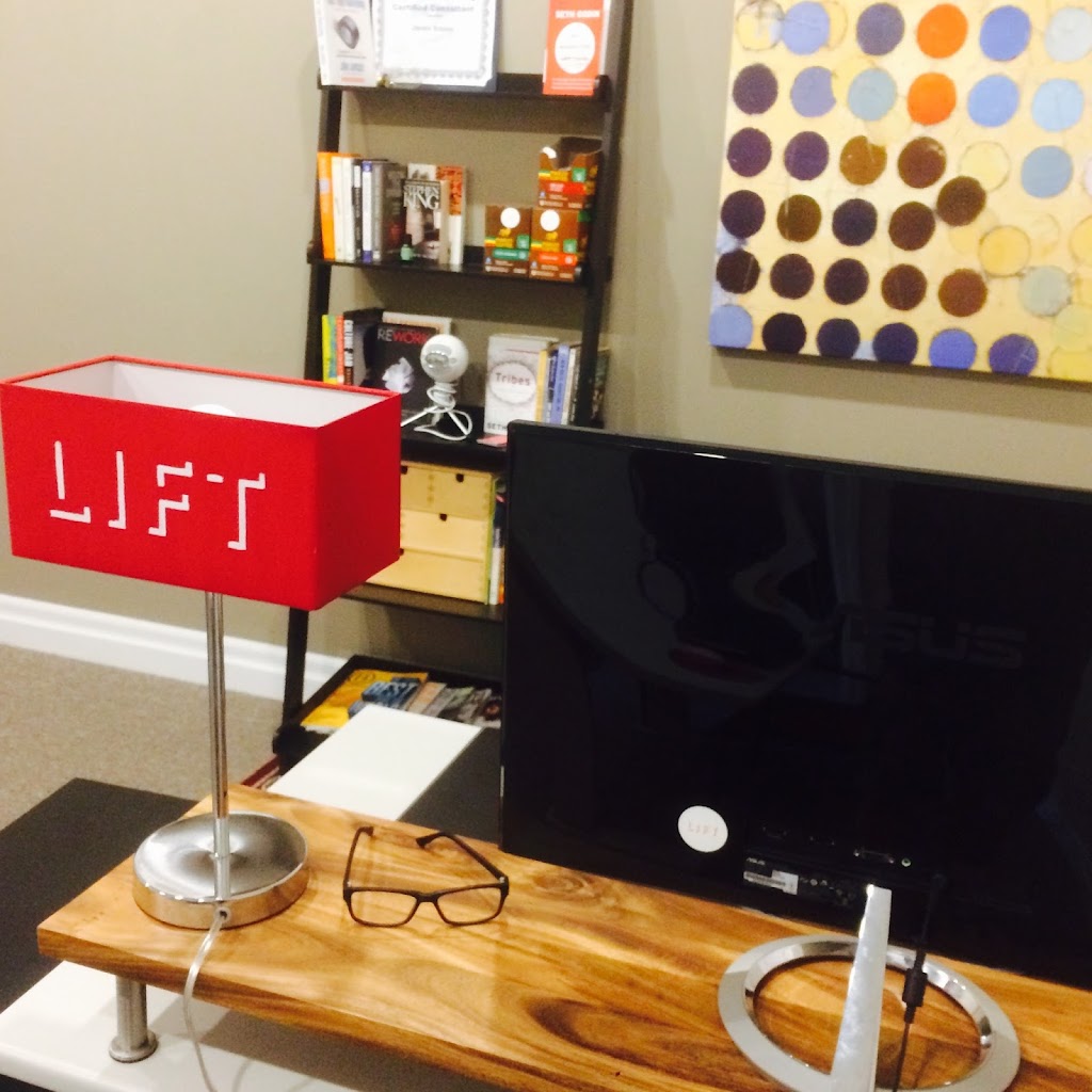 Lift Communications | 7 Innovation Dr Suite 230, Dundas, ON L9H 7H9, Canada | Phone: (289) 400-3189