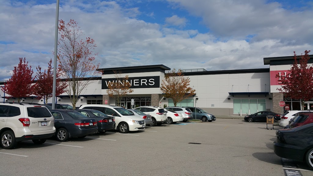 Winners & HomeSense | 5771 Marine Way, Burnaby, BC V5J 0A6, Canada | Phone: (604) 433-4685