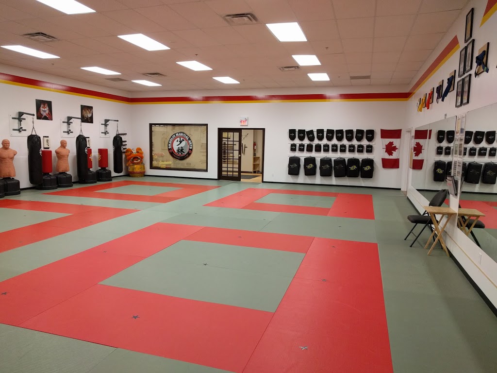 SHAOLIN Martial Arts Canada | 75 Mary St #8, Aurora, ON L4G 1G3, Canada | Phone: (905) 841-2263