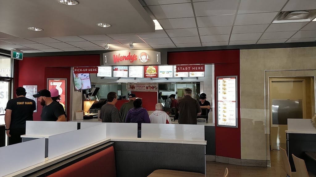 Wendys | 2 Staye Ct Dr, Arnprior, ON K7S 3G8, Canada | Phone: (613) 623-8910