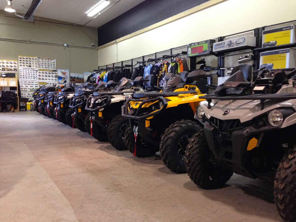 Greater Vancouver Powersports | 45150 Luckakuck Way, Chilliwack, BC V2R 3C7, Canada | Phone: (604) 795-7800