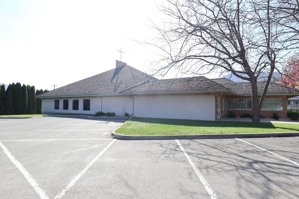 Holy Family Parish | 2797 Sunset Dr, Kamloops, BC V2C 4K7, Canada | Phone: (250) 372-0205