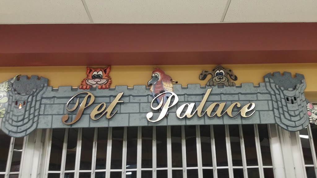 Pet Palace | 5085 Old Hwy 69, Hanmer, ON P3P 1P7, Canada | Phone: (705) 969-7383