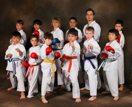 Richmond Hill Karate and Fitness Centre | 10815 Bathurst St, Richmond Hill, ON L4C 9Y2, Canada | Phone: (905) 883-0835