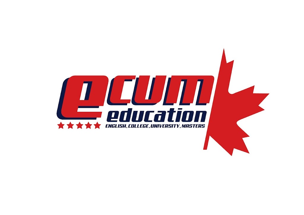 Ecum Ontario Education | 10 Milner Business Ct Suite 300, Scarborough, ON M1B 3C6, Canada | Phone: (647) 700-0163