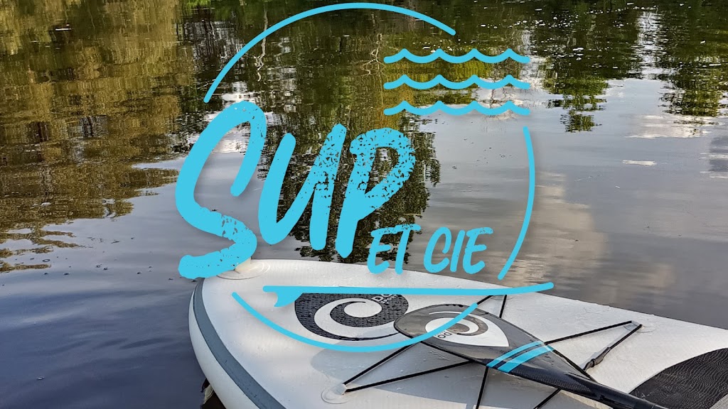 SUP et cie | 2 Rue Pinard, Kingsey Falls, QC J0A 1B0, Canada | Phone: (819) 960-2903