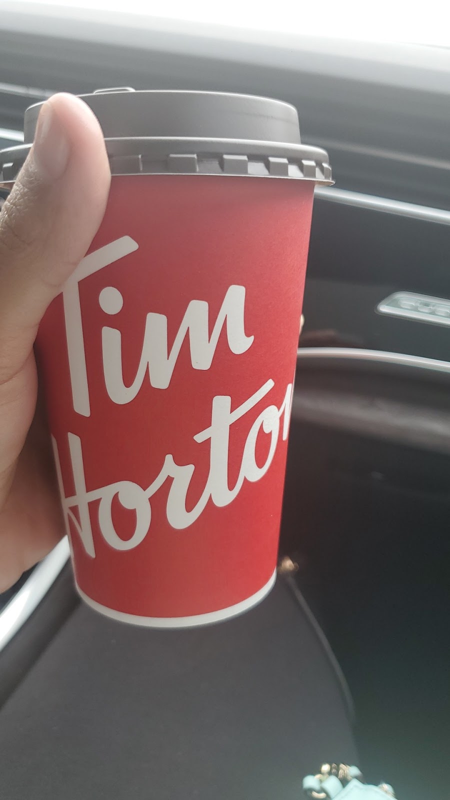 Tim Hortons | 5233 Stanley Ave, Niagara Falls, ON L2E 7C2, Canada | Phone: (905) 354-6060