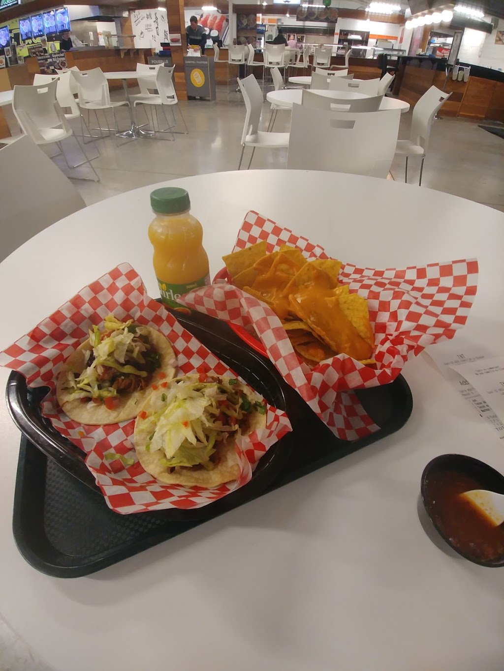 Tacos Nachos Texmex | 4200 Ch de la Savane, Saint-Hubert, QC J3Y 9G4, Canada