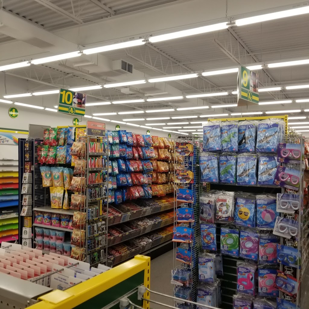 Dollarama | 2232 Ch Gascon, Esplanade, Terrebonne, QC J6X 3A1, Canada | Phone: (450) 961-3489