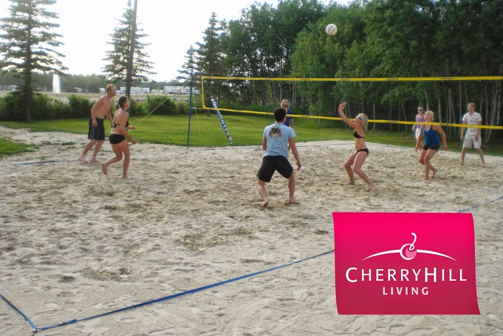 CherryHill Living | 37116 Rd 37 N, Steinbach, MB R5G 1S1, Canada | Phone: (204) 371-1159