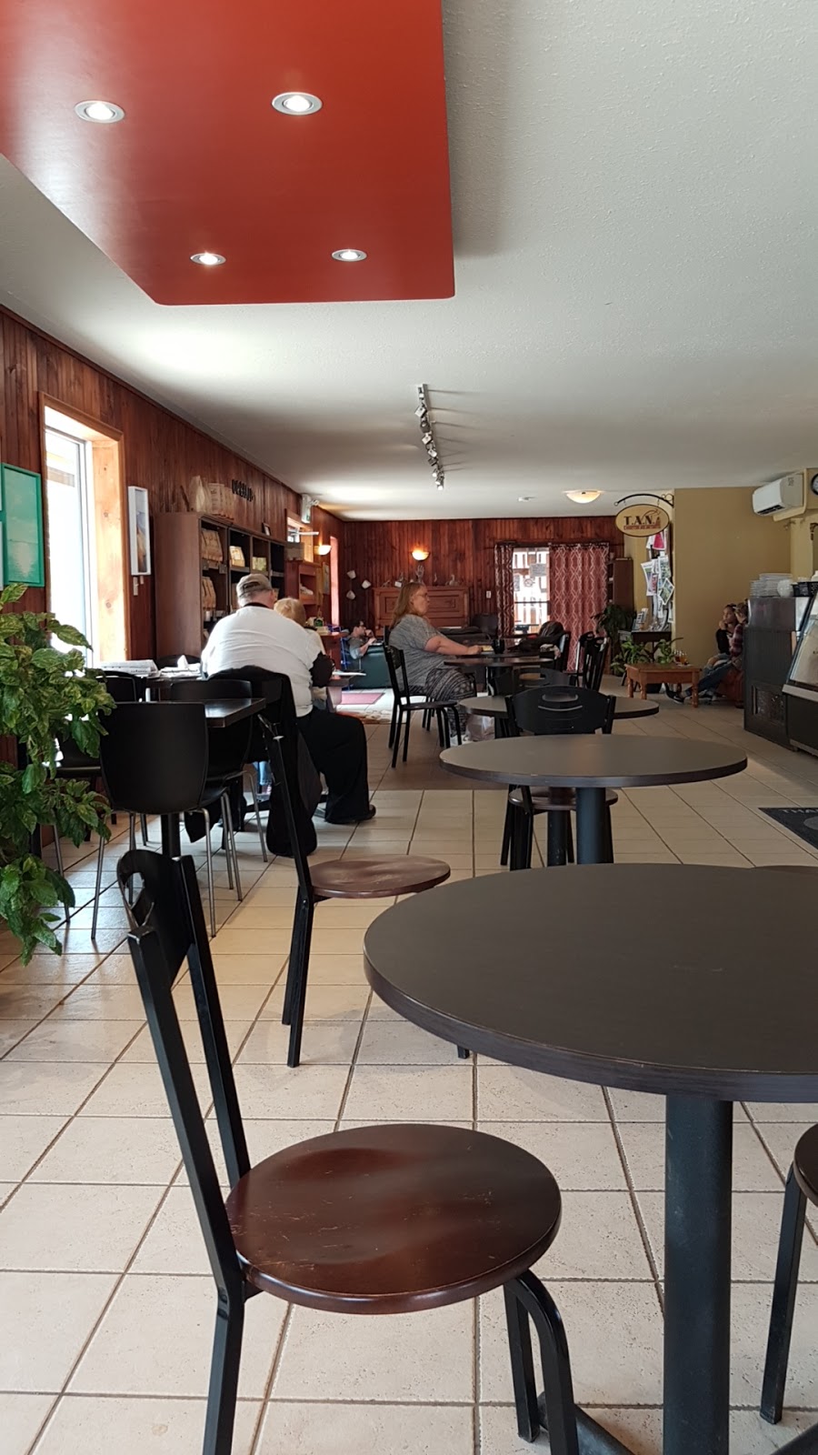 T.A.N. Coffee | 431 Main St, Kentville, NS B4N 1K7, Canada | Phone: (902) 678-1225