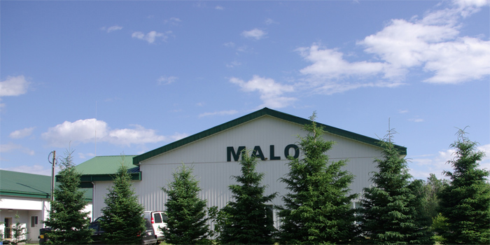 Armand Malo inc. | Bois Malo | 1540 Rang du Domaine, Sainte-Mélanie, QC J0K 3A0, Canada | Phone: (450) 889-2478