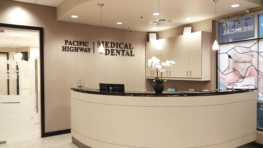 Pacific Highway Medical | 17660 65a Ave #106, Surrey, BC V3S 5N4, Canada | Phone: (604) 372-0166